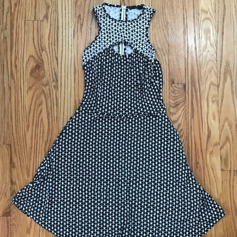 Tart Dress Fit & Flare Dress for Party or work